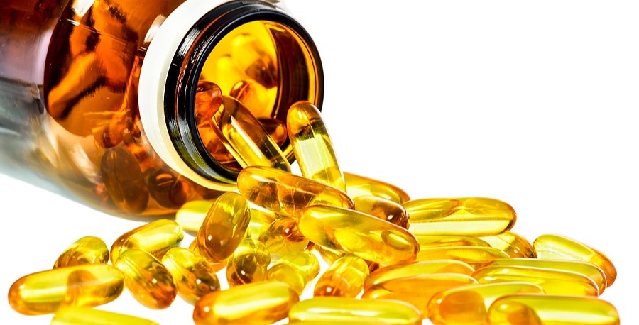 Supporting figure for Vitamin D and Covid: A Review